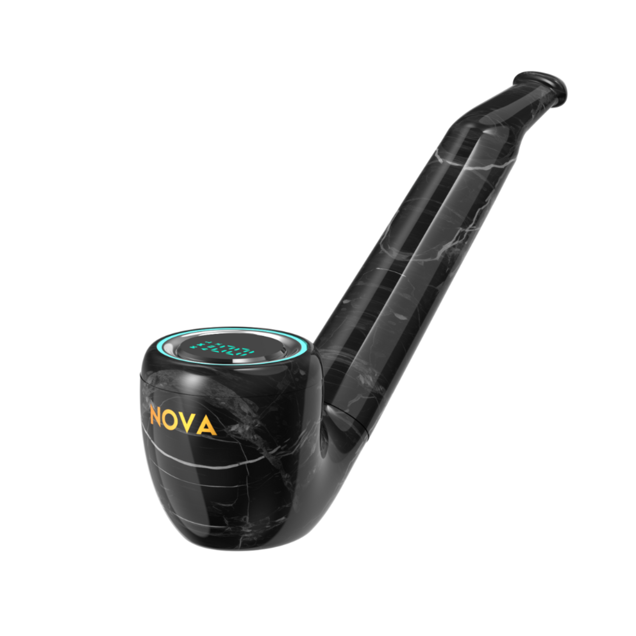 Nova Pipe Style 510 Thread Battery