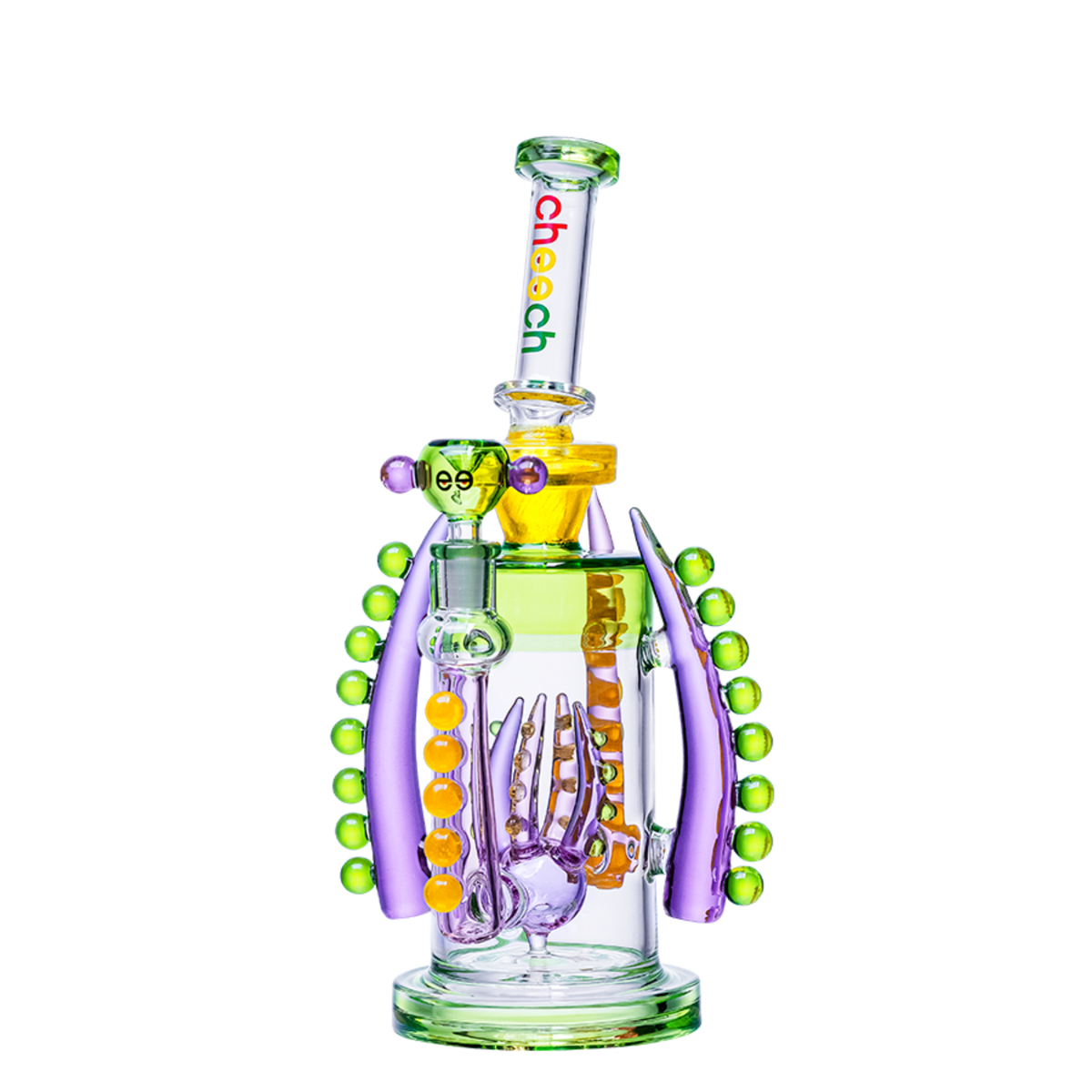 Cheech 13" The Cheech Speare Waterpipe (CHE-281)