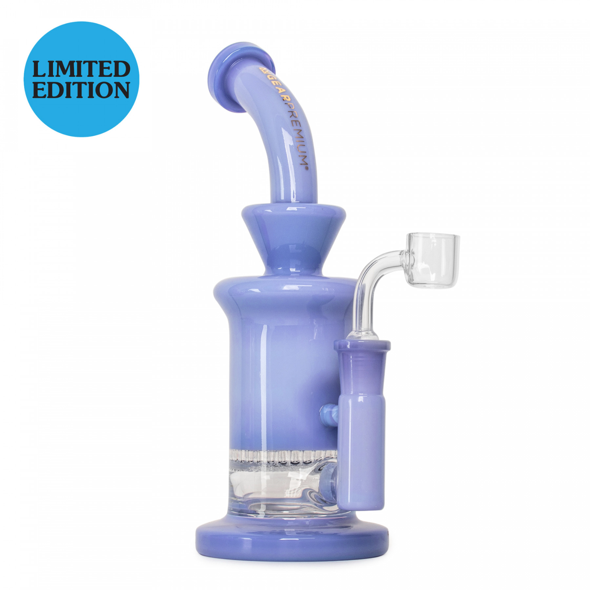 Gear Premium 9" Tofino Concentrate Rig (G593)