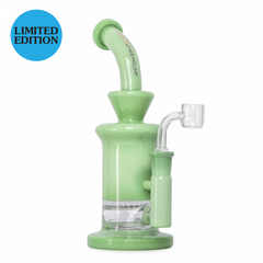 Gear Premium 9" Tofino Concentrate Rig (G593)