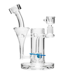 Cookies 8" Recycler W/ Airflow Showerhead (CKR-004)