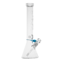 Cookies 17" Flames Beaker Bong (CKW-001)