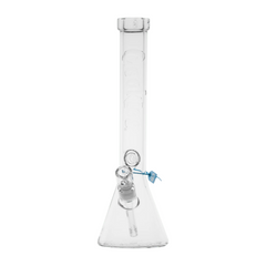 Cookies 17" Flames Beaker Bong (CKW-001)