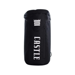 18" Double Layered Castle Glass Bong Bag