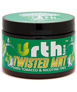 Uth Herbal Shisha - Comes in multiple flavors