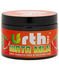 Uth Herbal Shisha - Comes in multiple flavors