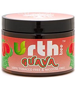 Uth Herbal Shisha - Comes in multiple flavors