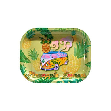 Pineapple Express 2 Magnetic Tray Cover - Small