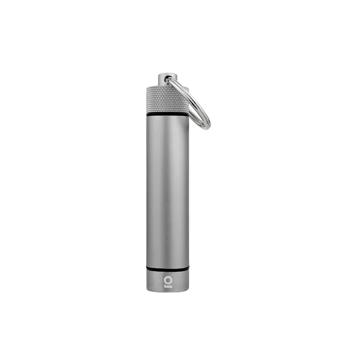Aluminum Storage Keychain ONGROK