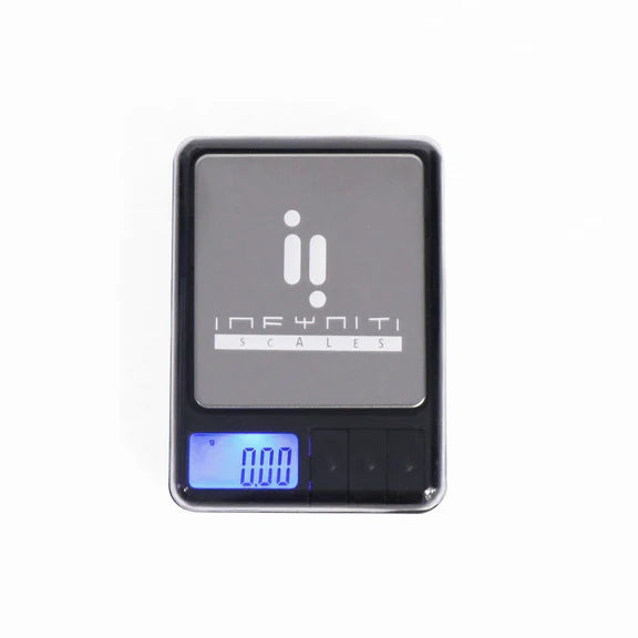 Stealth II Digital Pocket Scale, 100G X 0.01G