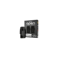 STLTH OPEN REPLACEMENT POD (2 PACK)