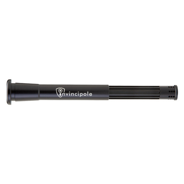 Invincipole Aluminum Downstem with Telescoping Technology