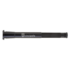 Invincipole Aluminum Downstem with Telescoping Technology