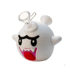 4.3” BOO Silicone Waterpipe