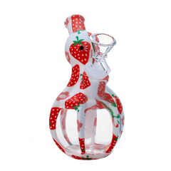 5.7” Octopus Silicone Waterpipe – ASSORTED