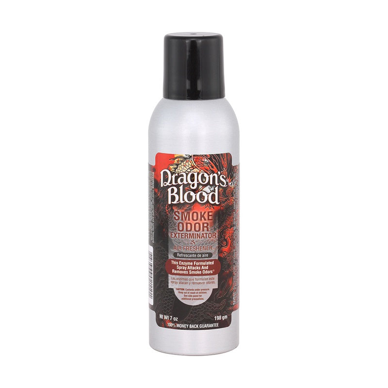 Smoke Odor  Exterminator 7oz Spray