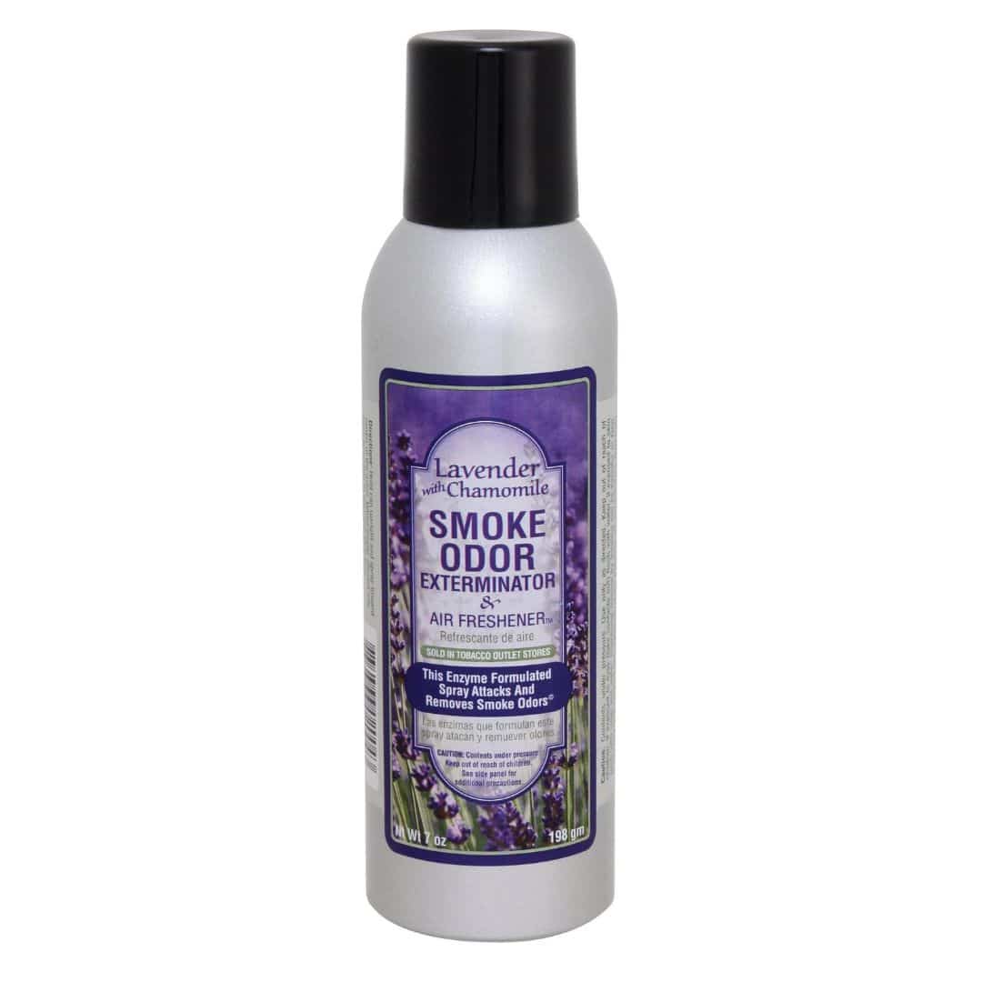Smoke Odor  Exterminator 7oz Spray