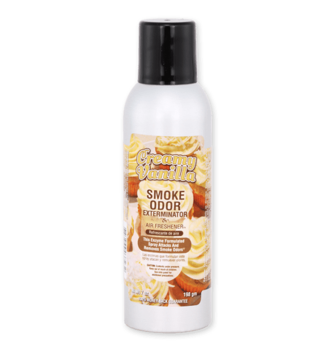 Smoke Odor  Exterminator 7oz Spray
