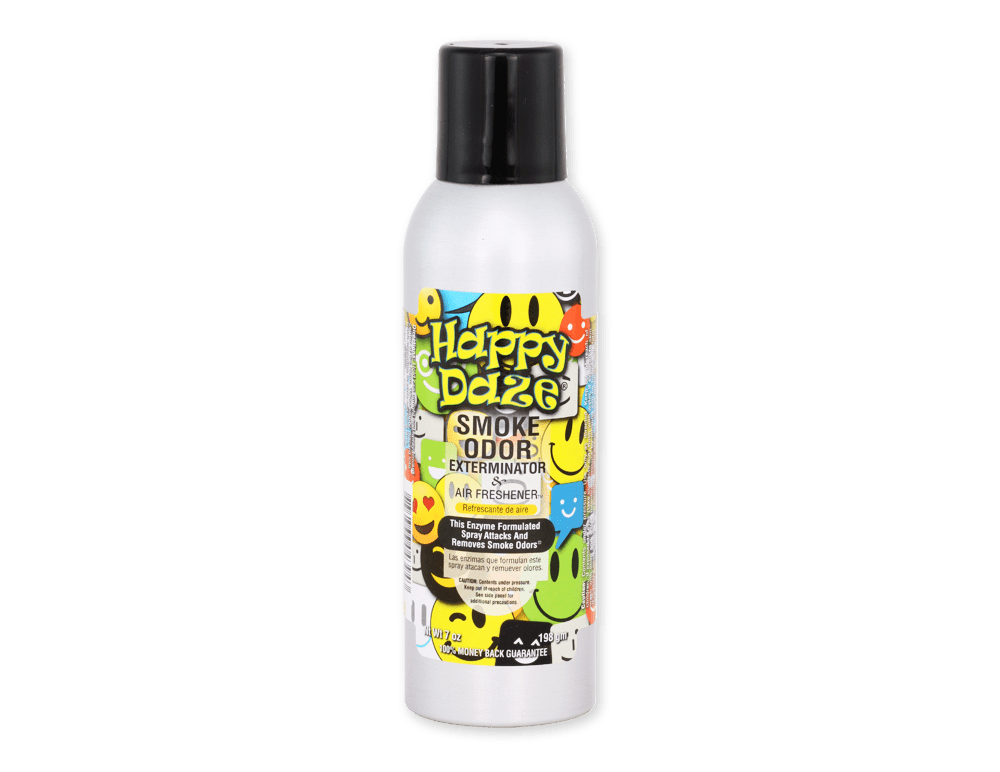 Smoke Odor  Exterminator 7oz Spray