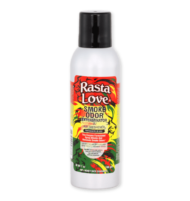 Smoke Odor  Exterminator 7oz Spray