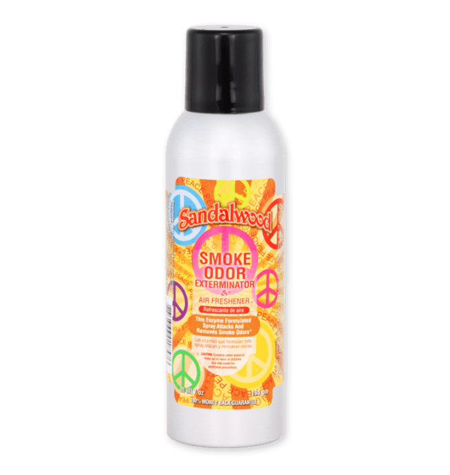 Smoke Odor  Exterminator 7oz Spray
