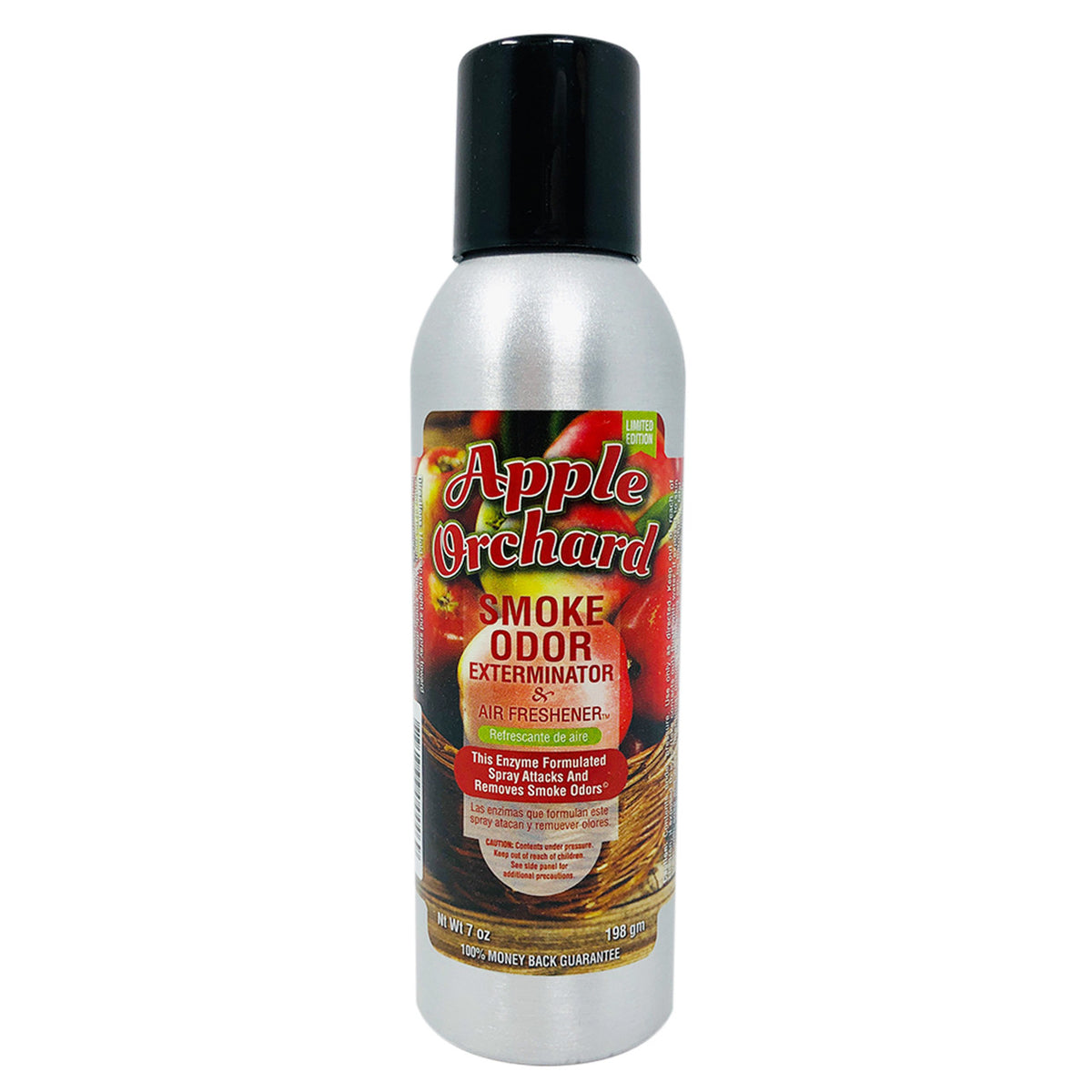 Smoke Odor  Exterminator 7oz Spray