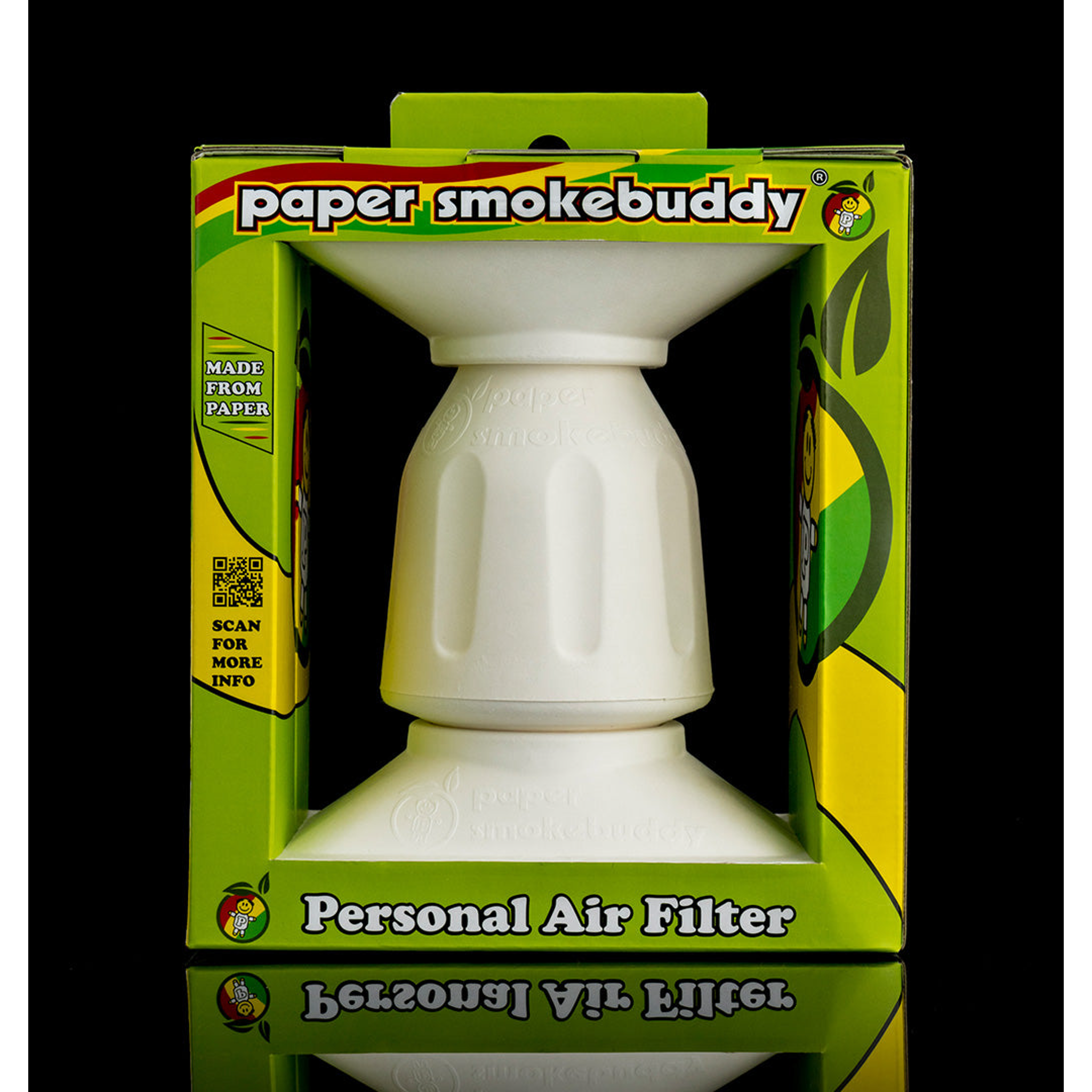 Smoke buddy - Personal Smoke Filter