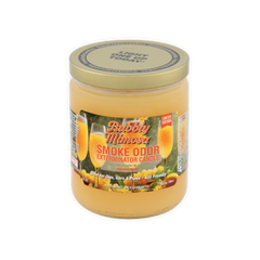 Smoke Odor Exterminator Candle - Over 25 Scents Available!