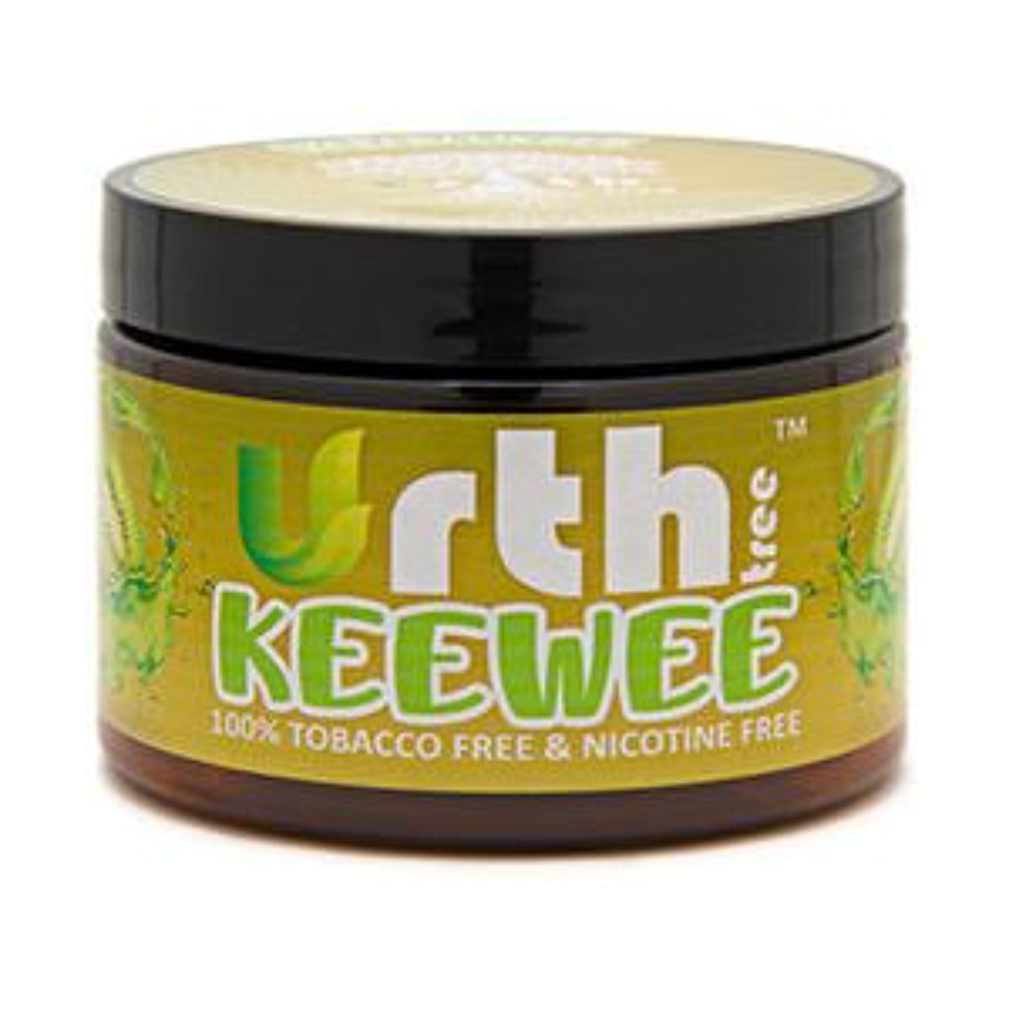 Uth Herbal Shisha - Comes in multiple flavors