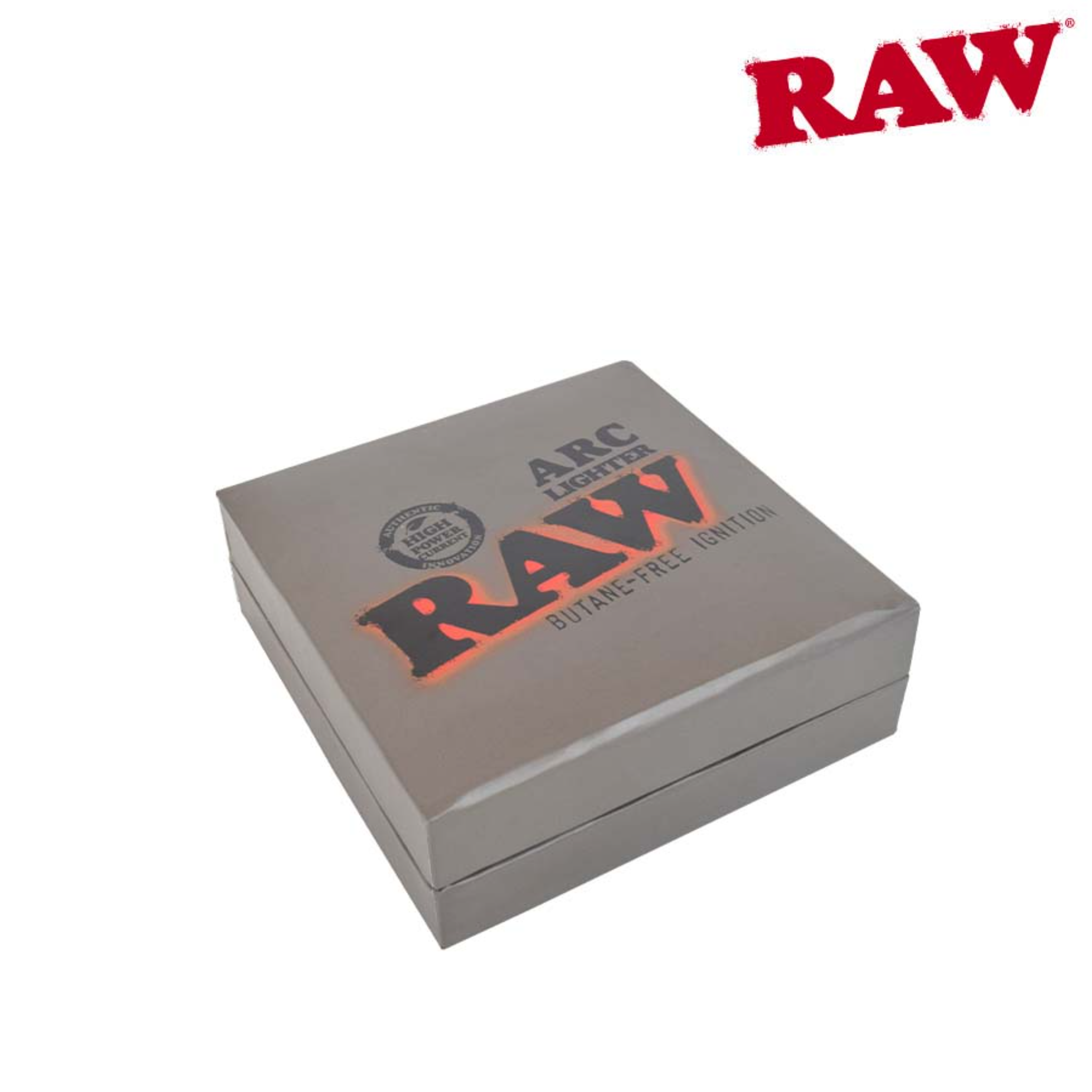 RAW Arc Lighter