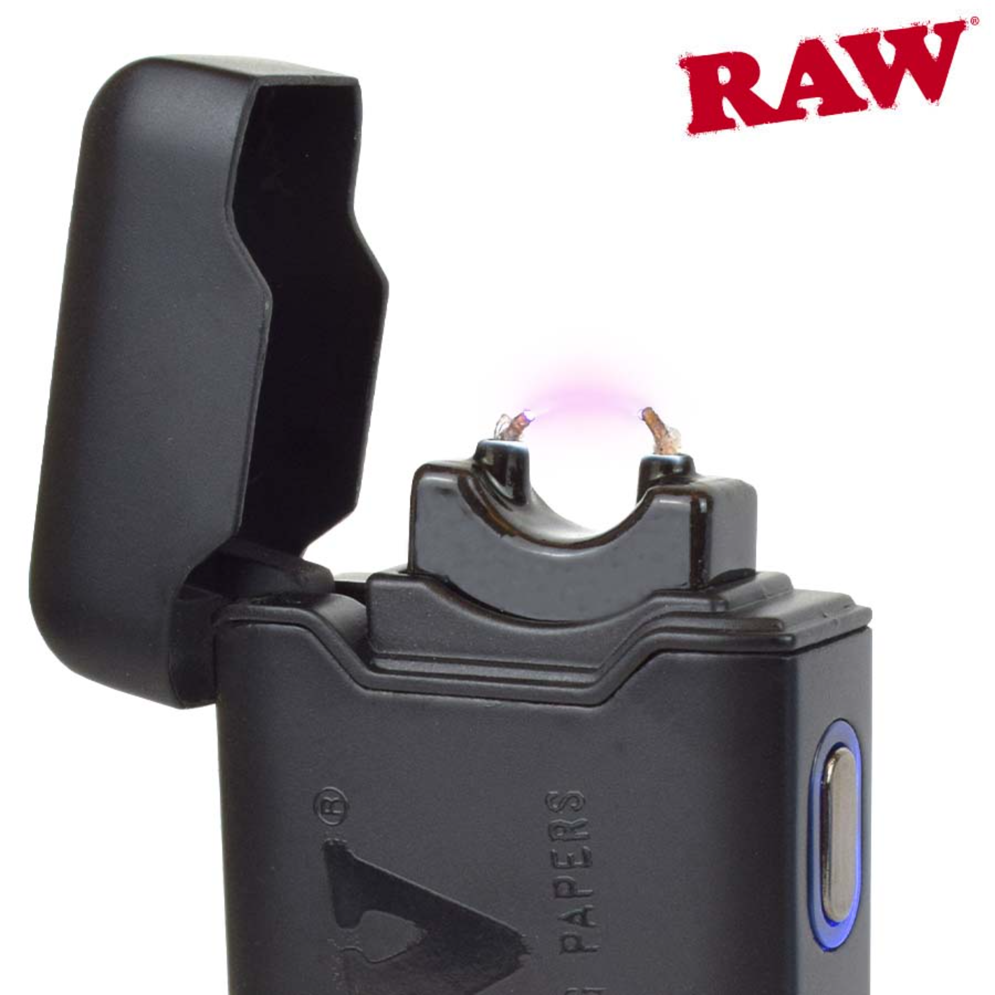 RAW Arc Lighter