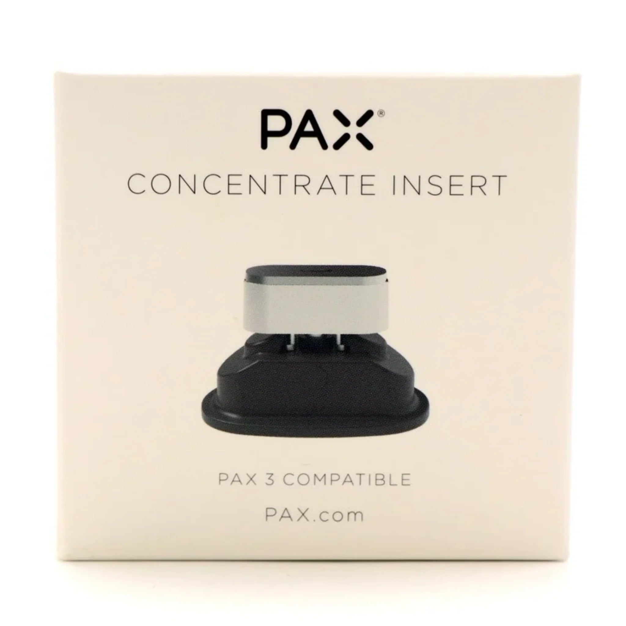 PAX Accessories
