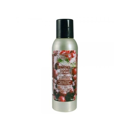 Smoke Odor  Exterminator 7oz Spray