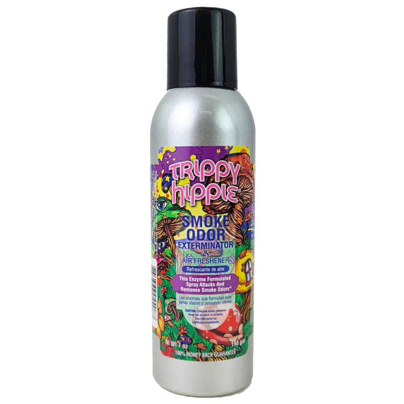 Smoke Odor  Exterminator 7oz Spray