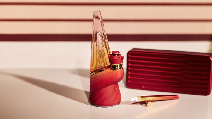 Puffco  Peak Pro 3DXL Daybreak Vaporizer