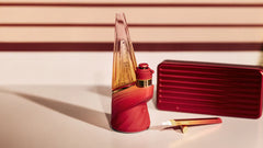 Puffco  Peak Pro 3DXL Daybreak Vaporizer