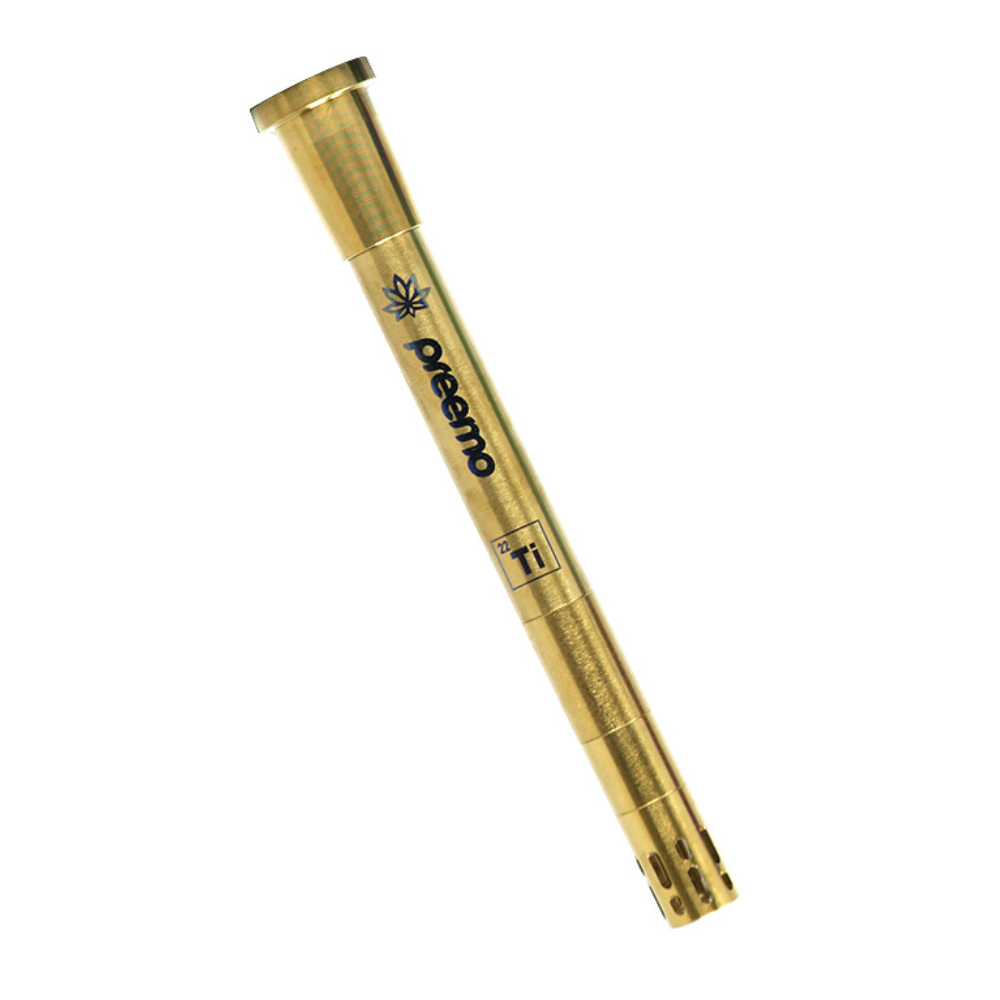 preemo - Universal Titanium Stem