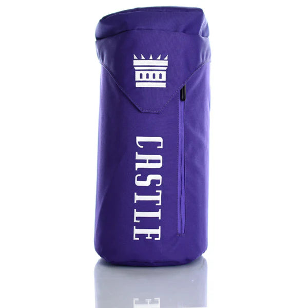 16" Castle Glassworks Bong Bag – Double Layer