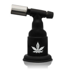 aLeaf 5" Blow Torch Turbo Flame