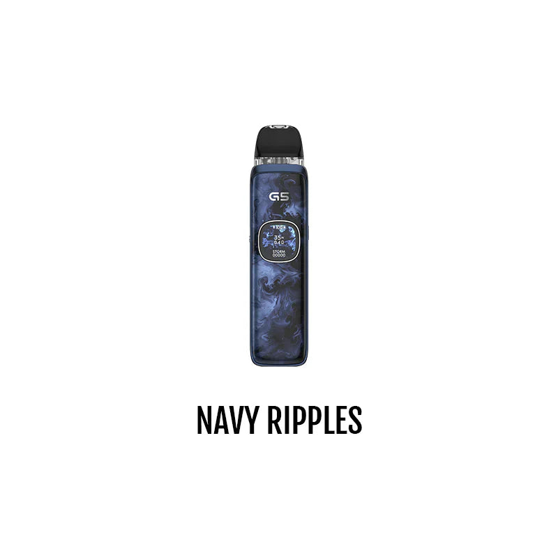 Uwell Caliburn G5