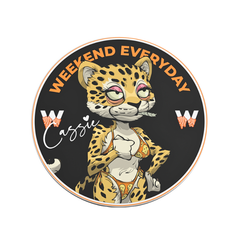 Weekend Everyday Silicone Dab Mat