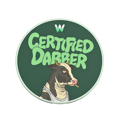 Weekend Everyday Silicone Dab Mat