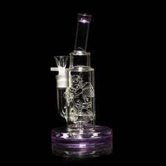 Multiverse Cherub 8.5″ Dab Rig