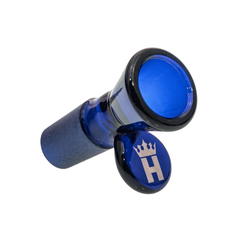Hoss Glass 14mm Full Colour Cone Bowl
