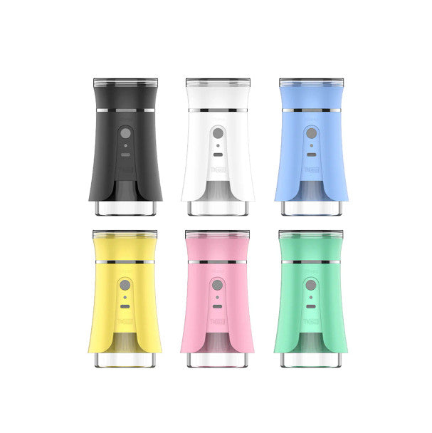 YoCan iShred Electronic Grinder - 450mAh