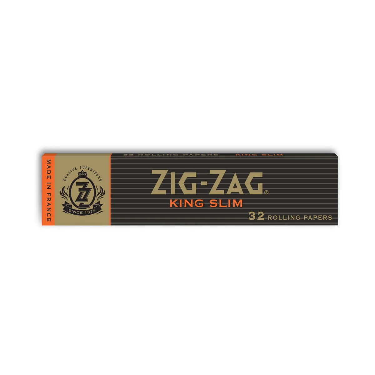 Zig-Zag Rolling Papers