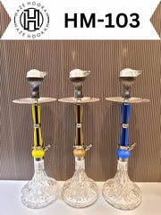 Haze Hookah