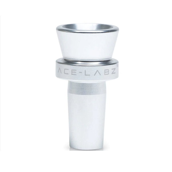 14mm Titan-Bowl by Ace-Labz