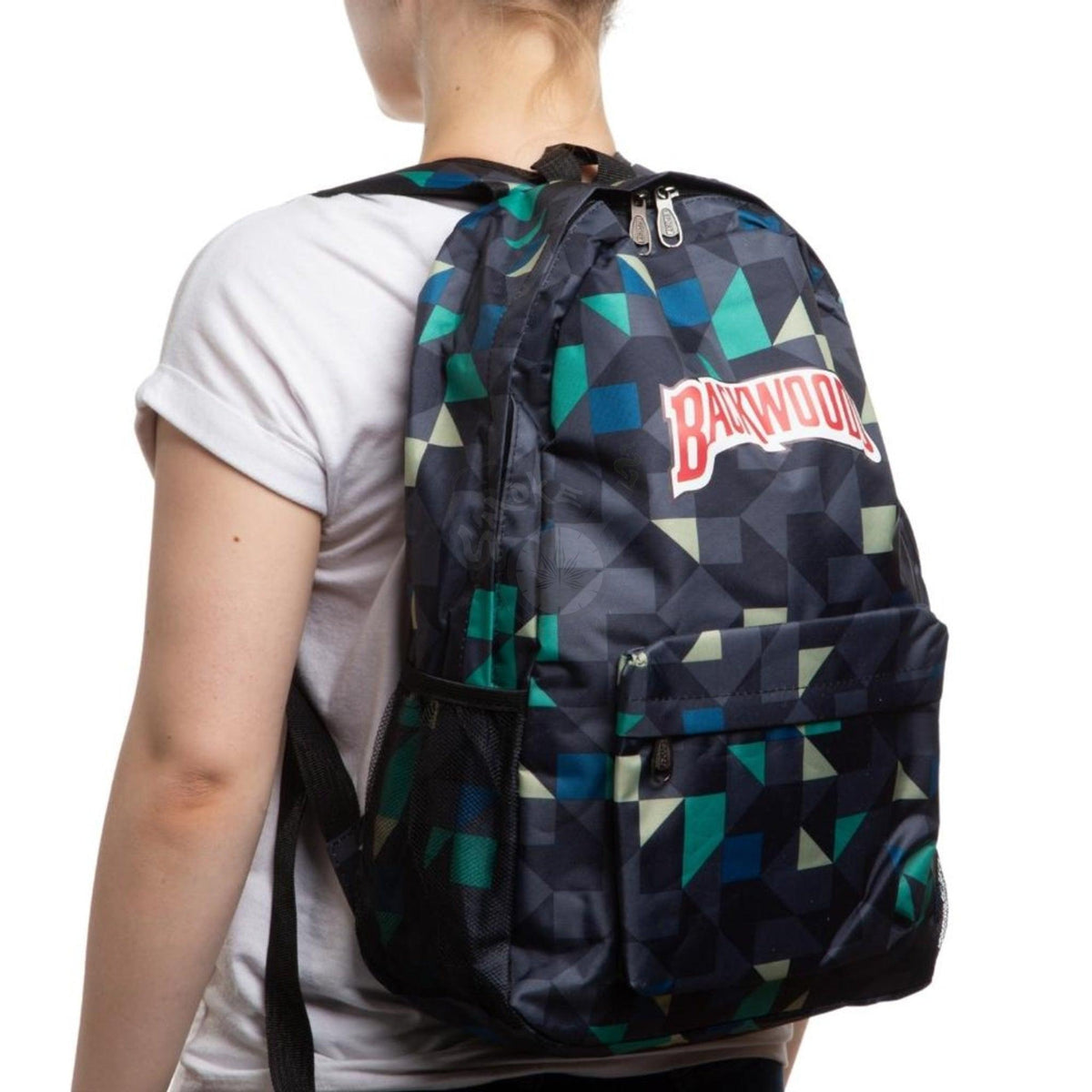 Backwoods Designer Backpacks - Assorted Styles Available - SmokeTime