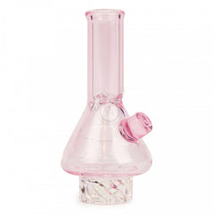 Beaker Whirlpool Carb Cap (Fits 25mm Bangers) (2402) - SmokeTime